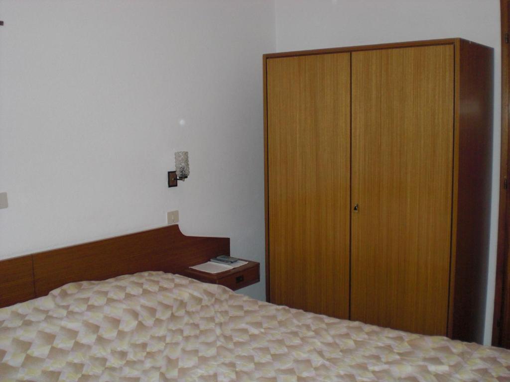 B&B Rosalpina Vigo di Fassa Kamer foto