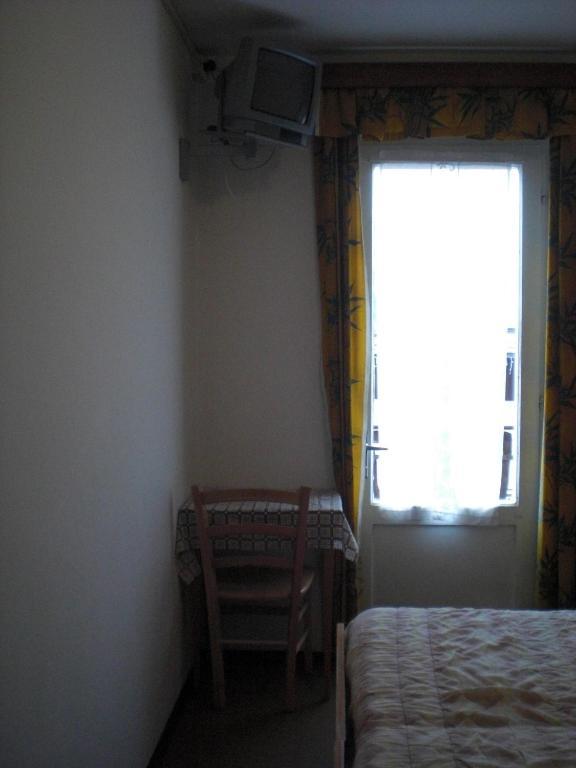B&B Rosalpina Vigo di Fassa Kamer foto